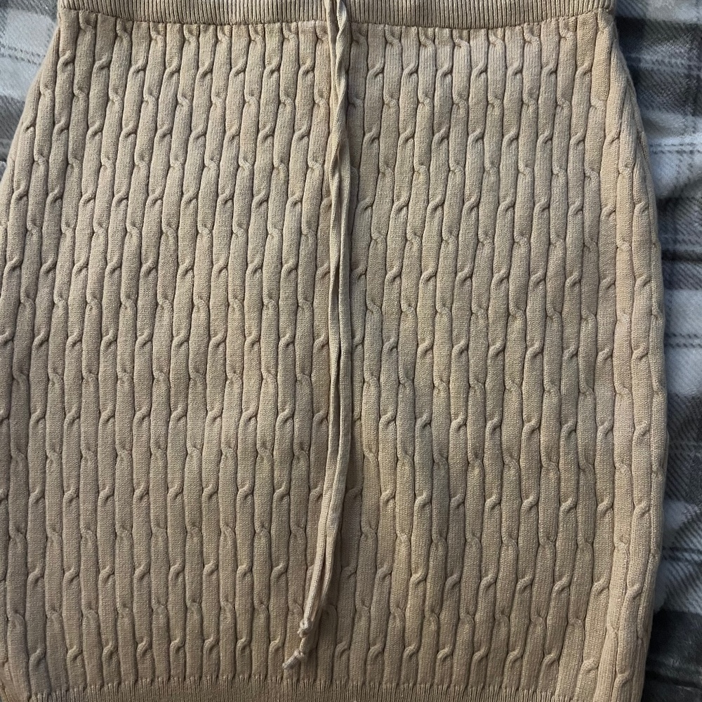 Bates sisters pencil skirt